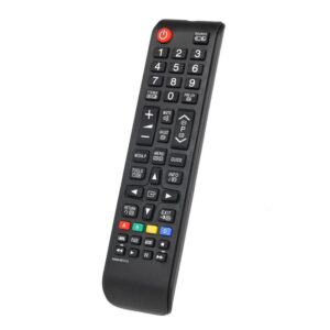 Universal Remote Control