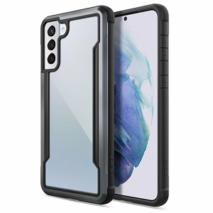 Mobile Cover Black